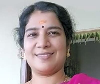 Dr. S. Sharada
