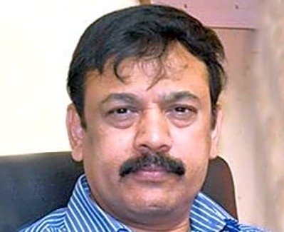 Dr. Madan Patil