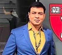 Dr. Amit Baranwal