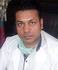 Dr. Ankur Gupta