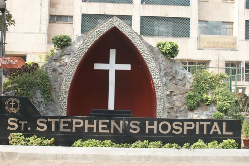 St Stephens Hospital