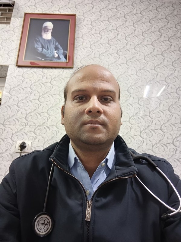  Dr. Suchit Kumar Singh
