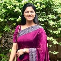  Dr. Sharvari Kulkarni