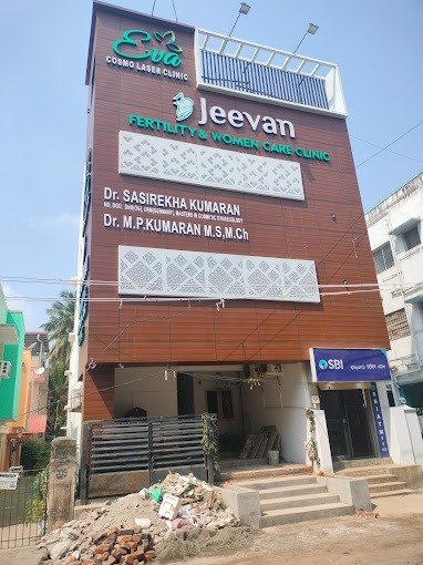 Jeevan Women Care Clinic