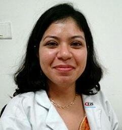 Dr. Shagun Sood