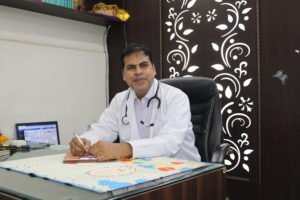  Dr. R K Yadav