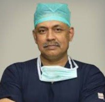 Dr. Rajesh Kaushish