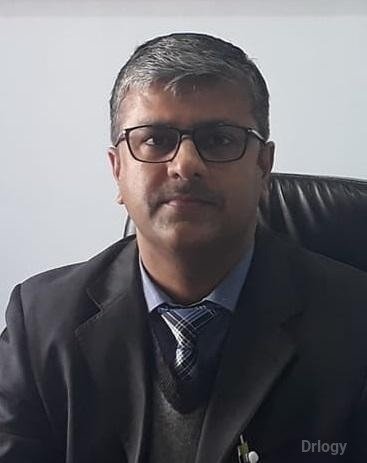 Dr. Amit Malhotra