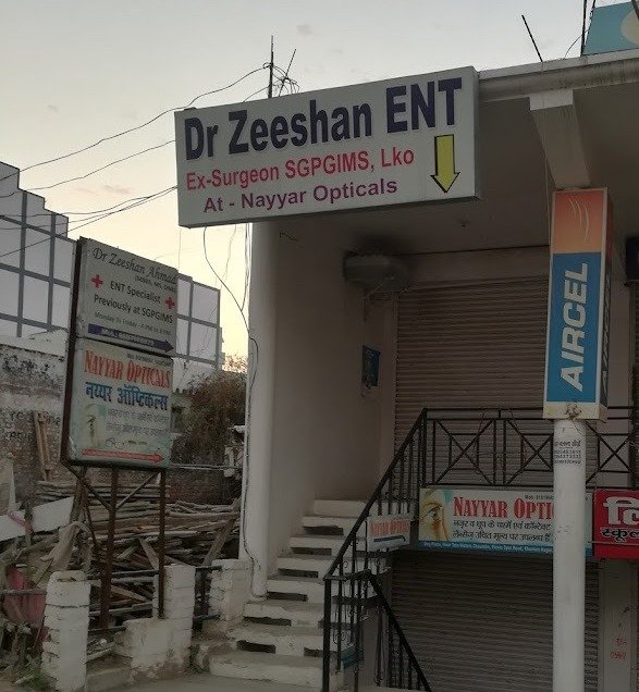 Zeeshan ENT & Skull Base Clinic