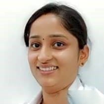Dr. Roshani Jagannath