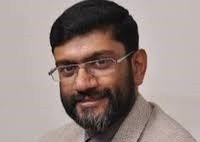  Dr. Sibi Xavier