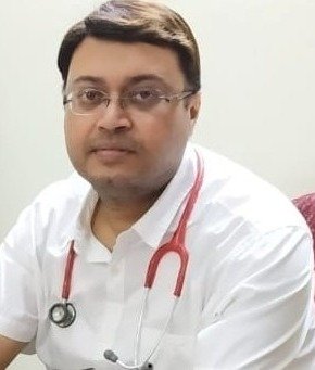 Dr. Kalyanashish Das