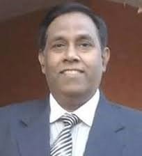 Dr. Naresh Sharma
