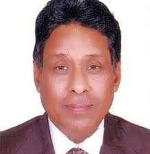 Dr. B D Gupta