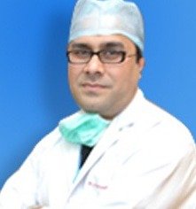 Dr. Vipin Kumar Tyagi