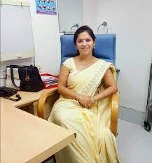 Dr. Sadhna Sharma 