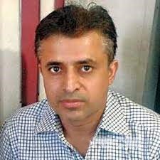 Dr. Ankur Gagneja
