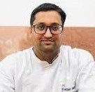 Dr. Akshay Sharma