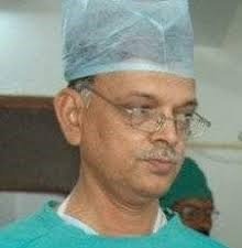 Dr. Sandeep Karmarkar