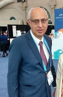 Dr. Arun Sethi 