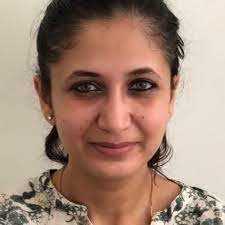 Dr. Manvi Singh