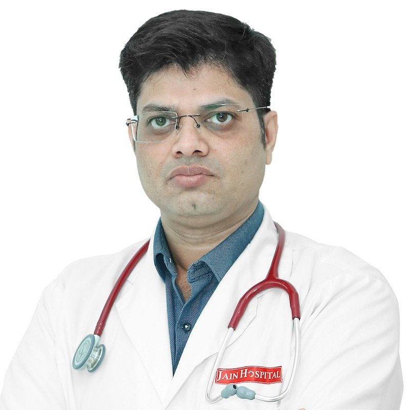  Dr. Sumit Rabi