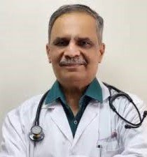 Dr. Girish Date