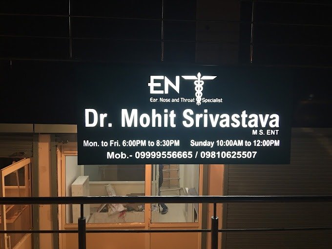 Avadh Medical And Dental Care
