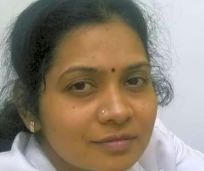 Dr. P.Uma Devi