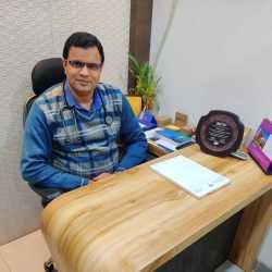 Dr. Ajay Yadav 