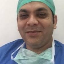 Dr. Hiralal Chaudhari