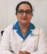 Dr. Preeti P Kathe