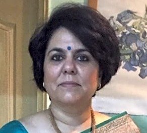 Dr. Anupama Gupta