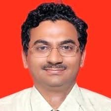 Dr. Hemant Todkar