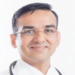  Dr. Vikas Satwik