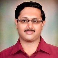 Dr. Phanindra V