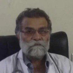 Dr. Rajinder Sharma