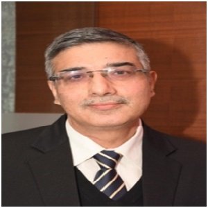 Dr Vinay Malhotra