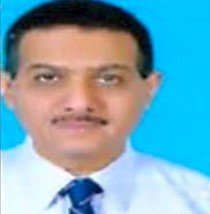 Dr. Romesh Yadav