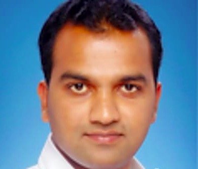Dr. Mahesh T N