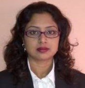  Dr. Sreystha Beppari 