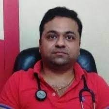 Dr. Saurabh Singhal