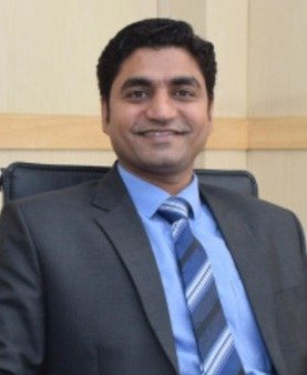 Dr. Ajit K Yadav