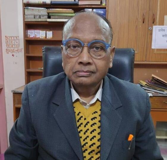 Dr. Pankaj Nigam