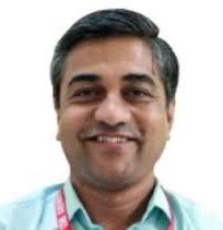 Dr. Jayant P Gawande