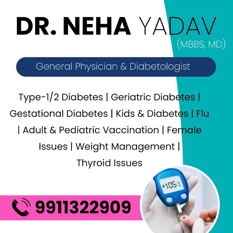 Yantrikas Healthcare