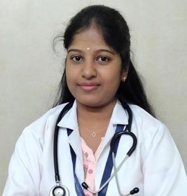 Dr. C.M. Divya