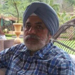 Dr. J P Singh