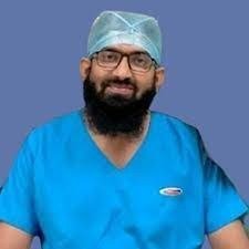 Dr. Shahbaz Mohd Khan 
