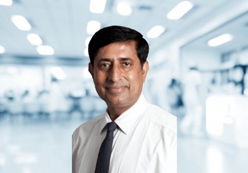 Dr. Keshav Das Sadhwani